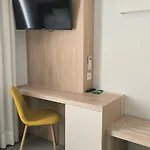 Отель San Luis 2*