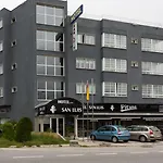 San Luis Отель