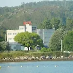 San Luis Отель Vilaboa