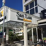 San Luis Отель