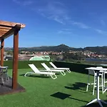 San Luis Отель 2*