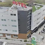 Отель San Luis