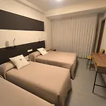 San Luis Отель