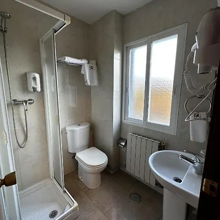 Hotel San Luis 2*