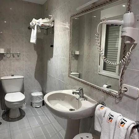 San Luis Hotel