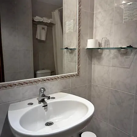 Hotel San Luis