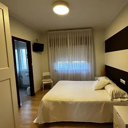 ホテル San Luis 2*