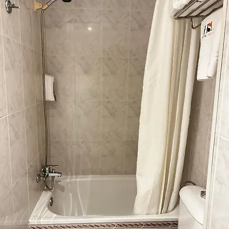 San Luis Hotel