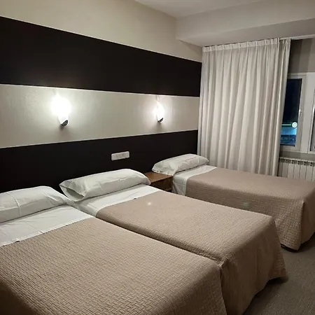 Hotel San Luis 2*
