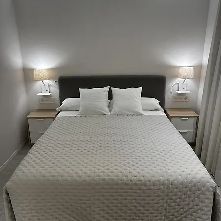 Hotel San Luis 2*