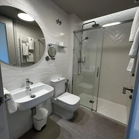Hotel San Luis Vilaboa