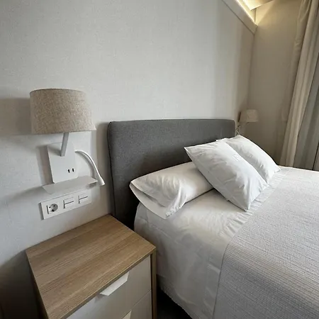 Hotel San Luis Vilaboa