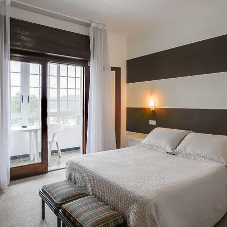 Hotel San Luis Vilaboa