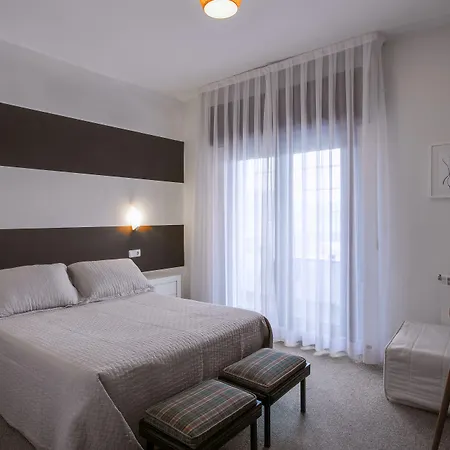 San Luis Ξενοδοχείο Vilaboa