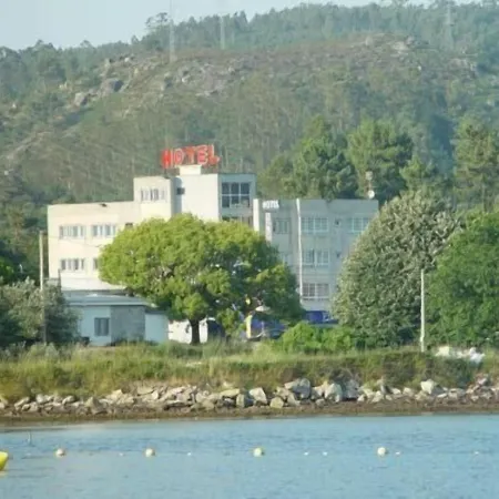 San Luis Hotel Vilaboa