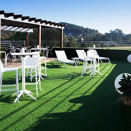 Hotel San Luis 2*