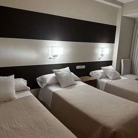 San Luis Hotel Vilaboa