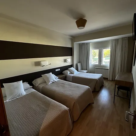 San Luis Hotel 2*