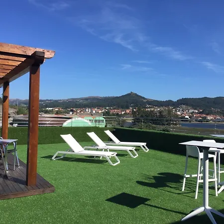 San Luis Hotel 2*