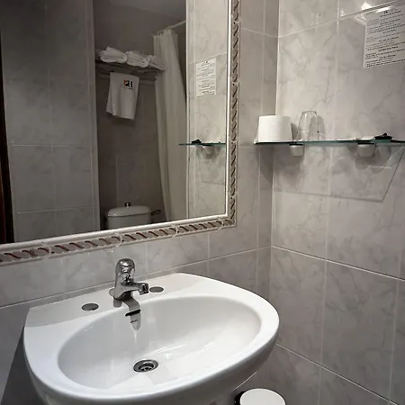 Hotel San Luis Vilaboa