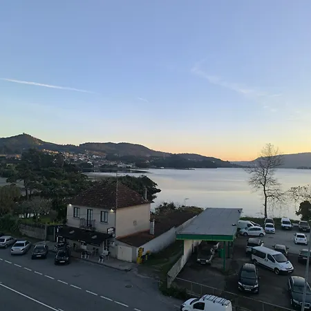 Hotel San Luis Vilaboa