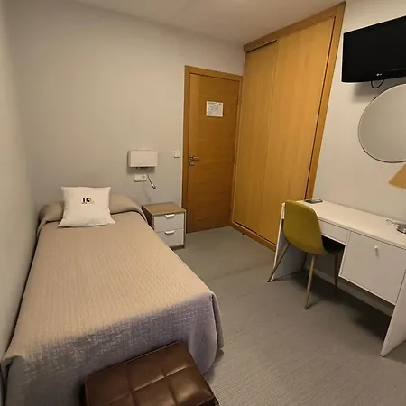 Ξενοδοχείο San Luis Vilaboa