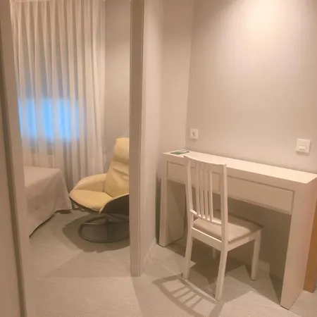Hotel San Luis 2*