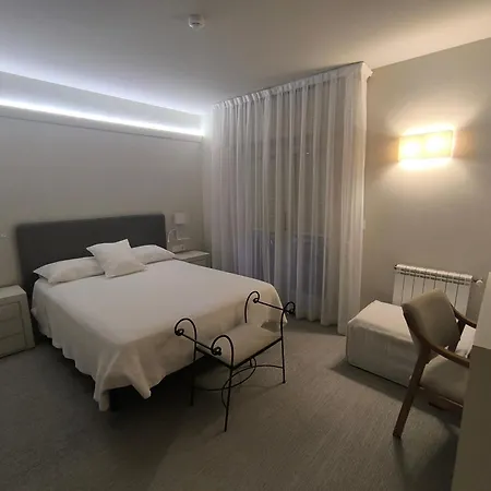 ホテル San Luis