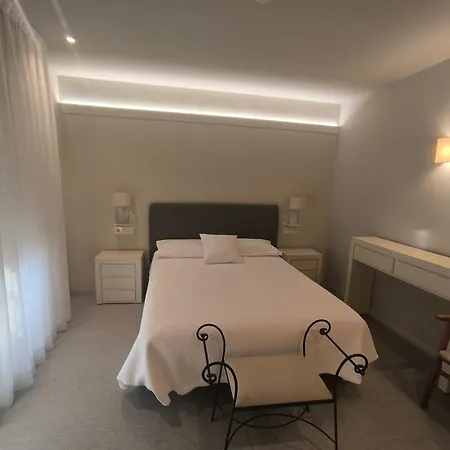 Hotel San Luis Vilaboa