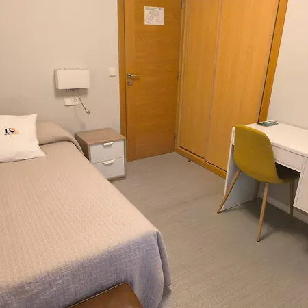 Hotel San Luis Vilaboa