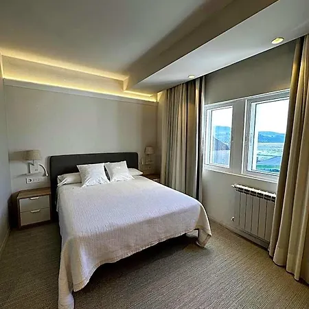 San Luis Hotel Vilaboa