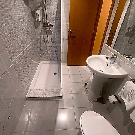 San Luis Hotel 2*
