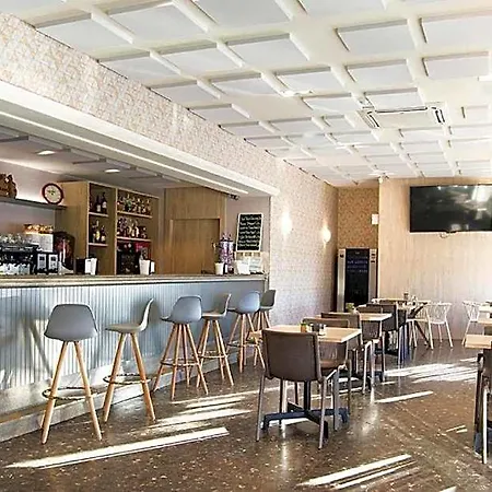 Hotel San Luis Vilaboa