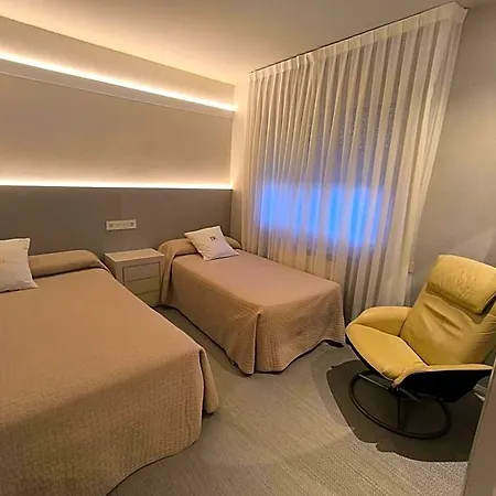 San Luis Hotel 2*