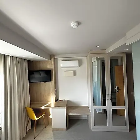San Luis Hotel Vilaboa