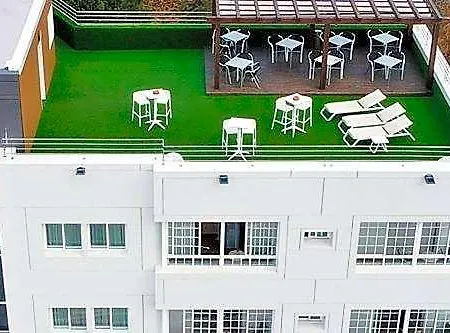 Hotel San Luis