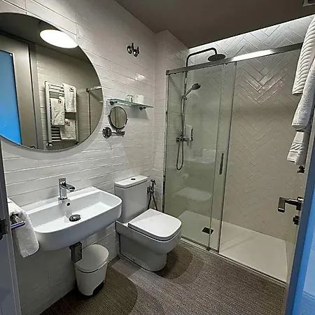 San Luis Hotel 2*
