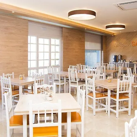 Hotel San Luis 2*