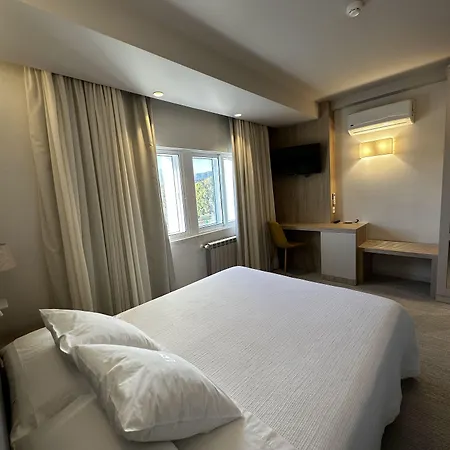 Hotel San Luis Vilaboa