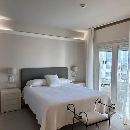 San Luis Hotel Vilaboa
