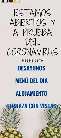 ホテル San Luis Vilaboa