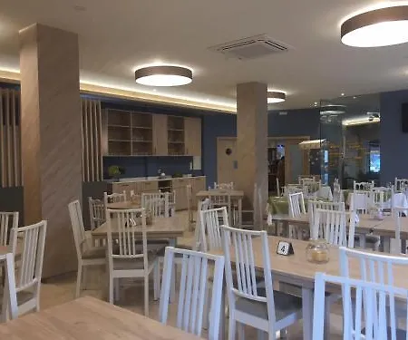 San Luis 빌라보아