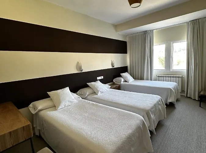 Ξενοδοχείο San Luis 2*