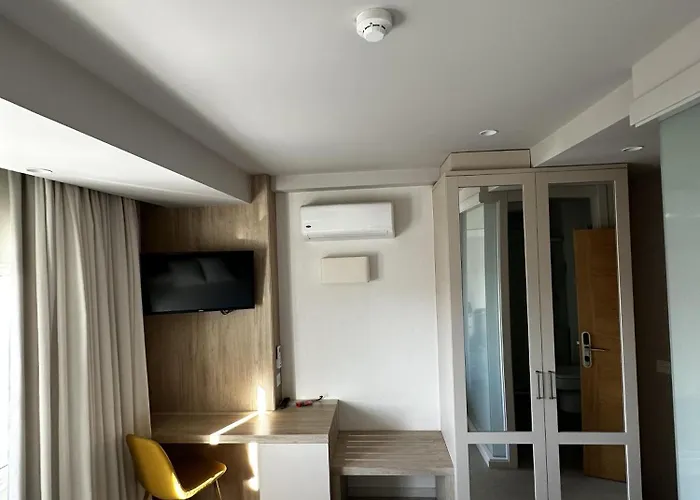 San Luis Ξενοδοχείο 2*