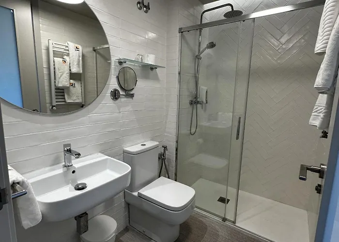 Ξενοδοχείο San Luis Vilaboa