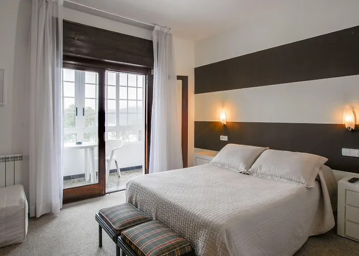 Ξενοδοχείο San Luis Vilaboa