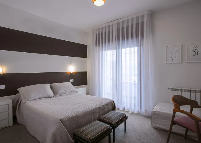 San Luis Ξενοδοχείο Vilaboa