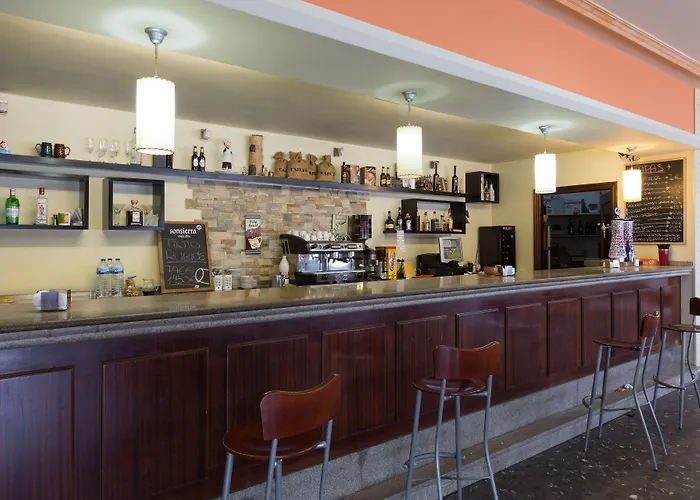 San Luis Ξενοδοχείο 2*