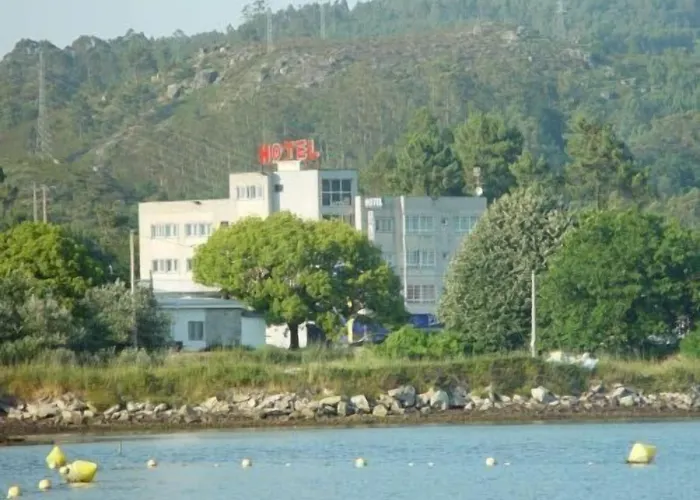 San Luis Ξενοδοχείο Vilaboa