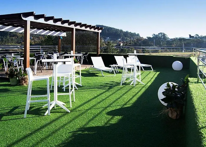 Ξενοδοχείο San Luis 2*